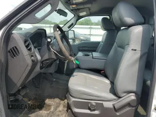 2016 Ford F-350 XL с VIN 1FT8X3DT2GEB38527, выставлен на аукционе Copart как лот 58976615 с пробегом 235 663 миль миль и Списание • Salvage title. История ставок и продаж доступна на DreamBid. Изображение 7.