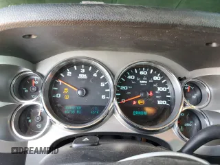 2012 GMC Sierra 1500 SLE with VIN 1GTR1VE02CZ135362, listed as a Copart auction lot 47422025 with 40,735 mi miles and Salvage title. Bid and sale history available at DreamBid. Image 9.