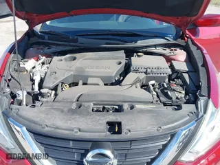2018 Nissan Altima 2.5 SL with VIN 1N4AL3AP9JC133645, listed as a IAAI auction lot 41278236 with 81,605 mi miles. Bid and sale history available at carsss.com. Image 10.
