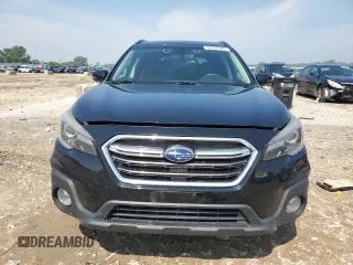 2018 Subaru Outback Touring with VIN 4S4BSETC2J3212481, listed as a Copart auction lot 59706525 with 94,529 mi miles and Salvage title. Bid and sale history available at DreamBid. Image 5.