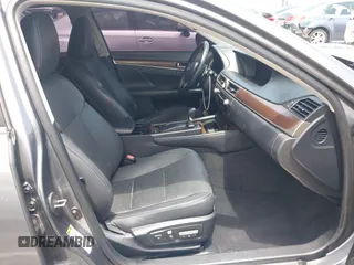 2014 Lexus GS 350 с VIN JTHBE1BL1E5036831, выставлен на аукционе IAAI как лот 42768258 с пробегом 141 322 миль миль и . История ставок и продаж доступна на DreamBid. Изображение 5.