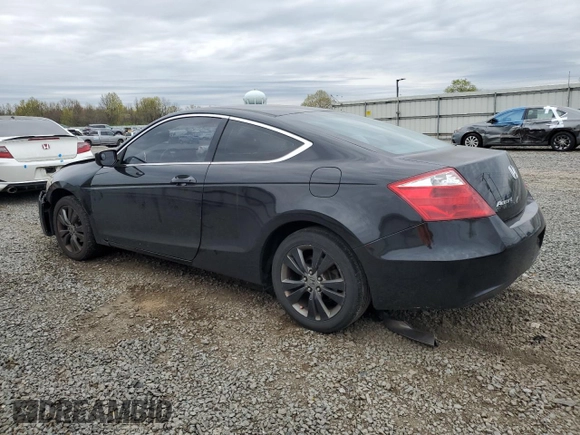 2009 Honda Accord LX-S with VIN 1HGCS12319A016978, listed as a Copart auction lot 53690205 with 151,538 mi miles and Salvage Title. Bid and sale history available at DreamBid. Image 2.