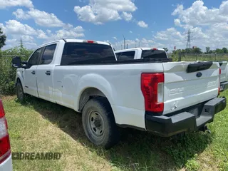 2017 Ford F-250 XL с VIN 1FT7W2A64HEE73880, выставлен на аукционе IAAI как лот 42698527 с пробегом Не указан миль и . История ставок и продаж доступна на DreamBid. Изображение 3.