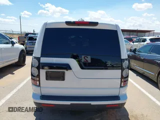 2014 Land Rover LR4 Lux с VIN SALAK2V69EA728756, выставлен на аукционе IAAI как лот 42631248 с пробегом 134 679 миль миль и . История ставок и продаж доступна на DreamBid. Изображение 16.