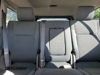2006 Jeep Commander with VIN 1J8HH48N96C212639, listed as a Copart auction lot 73800324 with 140,579 mi miles and Salvage Title. Bid and sale history available at carsss.com. Image 10.