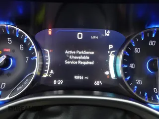 2017 Chrysler Pacifica Limited with VIN 2C4RC1GG0HR598664, listed as a IAAI auction lot 42138539 with 95,934 mi miles and . Bid and sale history available at DreamBid. Image 7.
