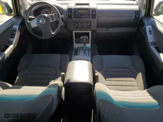 2012 Nissan Pathfinder S with VIN 5N1AR1NB0CC617522, listed as a Copart auction lot 42905995 with 170,212 mi miles and Salvage Title. Bid and sale history available at carsss.com. Image 8.