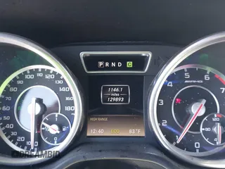 2014 Mercedes-Benz G 63 AMG with VIN WDCYC7DF7EX220956, listed as a IAAI auction lot 42272984 with 129,893 mi miles and . Bid and sale history available at DreamBid. Image 7.