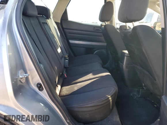2011 Mazda CX-7 i Sport with VIN JM3ER2BM3B0399147, listed as a Copart auction lot 54664654 with 88,713 mi miles and Non Repairable. Bid and sale history available at carsss.com. Image 11.