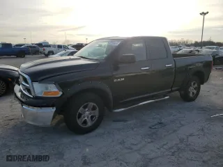 2010 Dodge Ram 1500 SLT with VIN 1D7RV1GPXAS120546, listed as a Copart auction lot 87208604 with 182,950 mi miles and Clean Title. Bid and sale history available at carsss.com. Image 1.