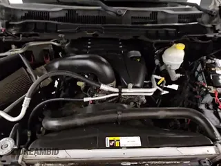 2015 Ram 1500 Big Horn with VIN 1C6RR7TT6FS507825, listed as a Copart auction lot 84723335 with 103,561 mi miles and Clean title. Bid and sale history available at DreamBid. Image 14.