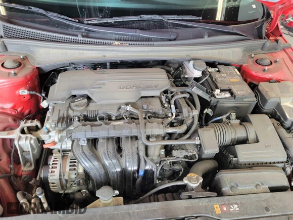 2023 Hyundai Elantra SEL with VIN 5NPLM4AG9PH112118, listed as a IAAI auction lot 42791680 with 47,354 mi miles and . Bid and sale history available at DreamBid. Image 21.