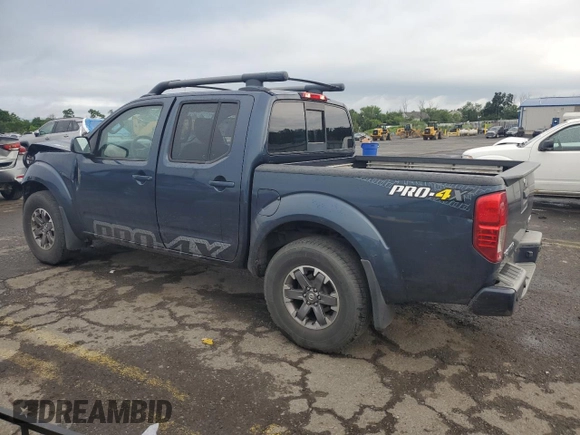 2016 Nissan Frontier SV с VIN 1N6AD0EV0GN775003, выставлен на аукционе Copart как лот 65111245 с пробегом 132 631 миль миль и Списание • Salvage title. История ставок и продаж доступна на DreamBid. Изображение 2.