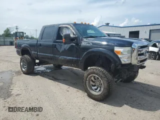 2015 Ford F-350 Platinum с VIN 1FT8W3BT3FEB18694, выставлен на аукционе Copart как лот 64398435 с пробегом 161 556 миль миль и Списание • Salvage title. История ставок и продаж доступна на DreamBid. Изображение 4.