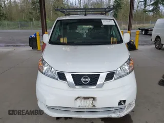 2020 Nissan NV200 Compact Cargo SV with VIN 3N6CM0KN0LK707300, listed as a IAAI auction lot 41980435 with 73,012 mi miles. Bid and sale history available at carsss.com. Image 12.