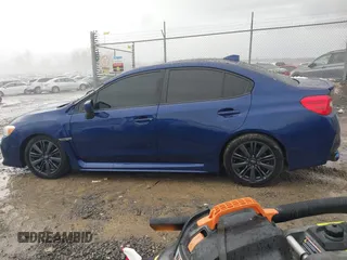 2021 Subaru WRX with VIN JF1VA1A62M9815058, listed as a IAAI auction lot 41428598 with 30,149 mi miles. Bid and sale history available at carsss.com. Image 15.