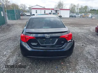 2019 Toyota Corolla L z VIN 5YFBURHE7KP862710, wystawiony jako IAAI lot #42136095 z przebiegiem 108 270 mil mil oraz . Historia ofert i sprzedaży dostępna na DreamBid. Obrazek 16.