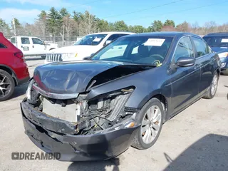 2012 Honda Accord EX with VIN 1HGCP2E75CA126851, listed as a IAAI auction lot 42003144 with 147,735 mi miles and . Bid and sale history available at DreamBid. Image 18.