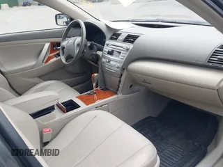 2010 Toyota Camry with VIN 4T4BF3EKXAR027091, listed as a IAAI auction lot 42017757 with 123,310 mi miles and . Bid and sale history available at DreamBid. Image 5.