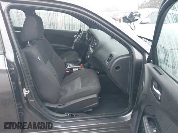 2023 Dodge Charger SXT with VIN 2C3CDXBG8PH566020, listed as a IAAI auction lot 41433879 with 22,187 mi miles and . Bid and sale history available at DreamBid. Image 5.