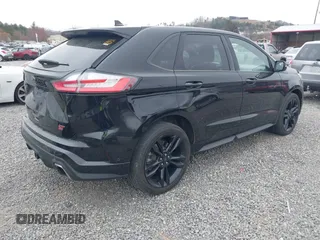 2020 Ford Edge ST z VIN 2FMPK4AP5LBB36246, wystawiony jako IAAI lot #41842938 z przebiegiem 55 780 mil mil oraz . Historia ofert i sprzedaży dostępna na DreamBid. Obrazek 4.