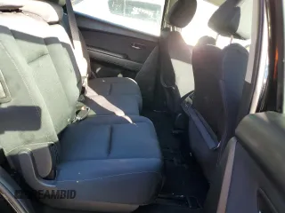 2012 Mazda CX-9 Sport with VIN JM3TB3BV7C0366468, listed as a Copart auction lot 79798584 with 160,656 mi miles and Salvage Title. Bid and sale history available at carsss.com. Image 11.