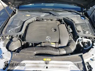 2021 Mercedes-Benz C 300 with VIN W1KWK8DB1MG070172, listed as a IAAI auction lot 41626862 with 44,622 mi miles and . Bid and sale history available at DreamBid. Image 10.