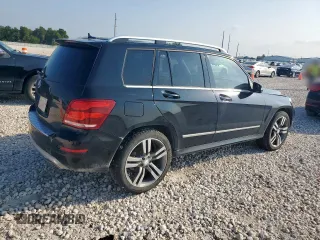 2013 Mercedes-Benz GLK 350 z VIN WDCGG5HB6DG143295, wystawiony jako Copart lot #59552755 z przebiegiem 196 697 mil mil oraz Szkoda całkowita • Salvage title. Historia ofert i sprzedaży dostępna na DreamBid. Obrazek 3.