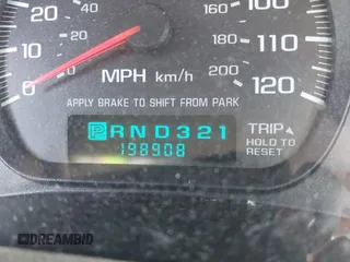 2004 Chevrolet Impala z VIN 2G1WF52EX49339321, wystawiony jako IAAI lot #42124064 z przebiegiem 198 908 mil mil oraz . Historia ofert i sprzedaży dostępna na DreamBid. Obrazek 15.