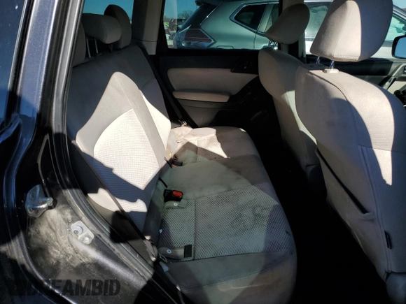 2015 Subaru Forester 2.5i with VIN JF2SJABC8FH574229, listed as a Copart auction lot 44624595 with 246,922 mi miles and Salvage title. Bid and sale history available at DreamBid. Image 10.