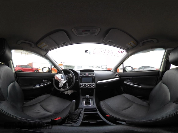 2016 Subaru Impreza Special Sports Limited с VIN JF1GPAU62G8258505, выставлен на аукционе IAAI как лот 42379482 с пробегом 100 677 миль миль и . История ставок и продаж доступна на DreamBid. Изображение 18.