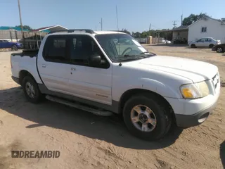 2001 Ford Explorer Sport Trac с VIN 1FMZU77E11UB37394, выставлен на аукционе IAAI как лот 42588502 с пробегом 228 217 миль миль и . История ставок и продаж доступна на DreamBid. Изображение 1.