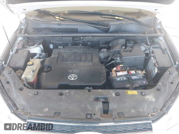 2011 Toyota RAV4 Limited with VIN 2T3DK4DV7BW057724, listed as a IAAI auction lot 42759650 with 142,782 mi miles and . Bid and sale history available at DreamBid. Image 10.