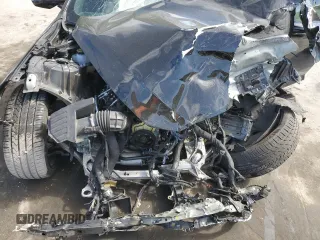 2023 Cadillac CT5 Premium Luxury with VIN 1G6DN5RK0P0134086, listed as a Copart auction lot 47732345 with Not provided miles and Non repairable. Bid and sale history available at DreamBid. Image 12.