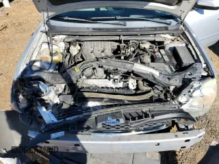2005 Ford Five Hundred SE with VIN 1FAFP23135G150856, listed as a Copart auction lot 80564344 with 150,793 mi miles and Salvage Title. Bid and sale history available at carsss.com. Image 11.