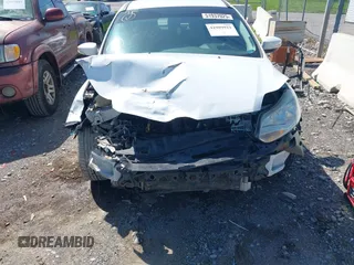 2014 Ford Focus SE with VIN 1FADP3F28EL370650, listed as a IAAI auction lot 41989922 with 142,599 mi miles and . Bid and sale history available at carsss.com. Image 6.