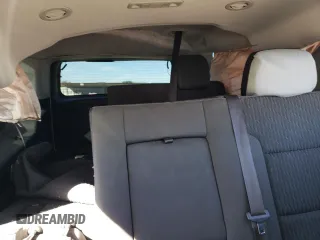2015 GMC Yukon XL SLE z VIN 1GKS1GKC1FR643293, wystawiony jako Copart lot #82106544 z przebiegiem 164 623 mil mil oraz Szkoda całkowita • Salvage title. Historia ofert i sprzedaży dostępna na DreamBid. Obrazek 10.