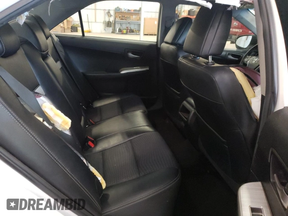 2012 Toyota Camry L with VIN 4T1BF1FK6CU123171, listed as a Copart auction lot 55205465 with 216,280 mi miles and Salvage Title. Bid and sale history available at carsss.com. Image 10.