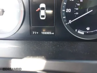 2015 Hyundai Sonata 2.4L Sport with VIN 5NPE34AF6FH178823, listed as a IAAI auction lot 41862573 with 159,069 mi miles. Bid and sale history available at carsss.com. Image 7.