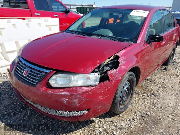 2007 Saturn ION ION 2 z VIN 1G8AJ55F87Z125114, wystawiony jako IAAI lot #41968861 z przebiegiem 183 336 mil mil oraz . Historia ofert i sprzedaży dostępna na DreamBid. Obrazek 6.