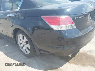 2010 Honda Accord EX-L z VIN 5KBCP3F8XAB006593, wystawiony jako IAAI lot #42275882 z przebiegiem 286 254 mil mil oraz . Historia ofert i sprzedaży dostępna na DreamBid. Obrazek 15.