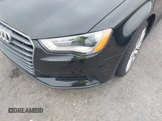 2015 Audi A3 Premium z VIN WAUBFGFF6F1052907, wystawiony jako IAAI lot #41510002 z przebiegiem 142 098 mil mil oraz . Historia ofert i sprzedaży dostępna na DreamBid. Obrazek 6.