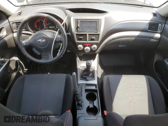 2014 Subaru WRX WRX z VIN JF1GR7E69EG250481, wystawiony jako Copart lot #57390635 z przebiegiem 49 720 mil mil oraz Czysty tytuł • Clean title. Historia ofert i sprzedaży dostępna na DreamBid. Obrazek 8.