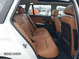 2012 BMW 3 Series 328i xDrive with VIN WBAUU3C50CA543357, listed as a IAAI auction lot 38635586 with 85,220 mi miles and . Bid and sale history available at DreamBid. Image 8.