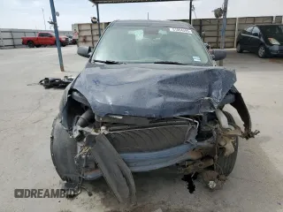 2017 Chevrolet Equinox LS with VIN 2GNALBEK7H6103363, listed as a Copart auction lot 51004595 with 238,552 mi miles and Salvage Title. Bid and sale history available at DreamBid. Image 5.