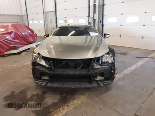 2019 Lexus LC with VIN JTHHP5AY2KA006295, listed as a IAAI auction lot 41663648 with 38,483 mi miles. Bid and sale history available at carsss.com. Image 13.