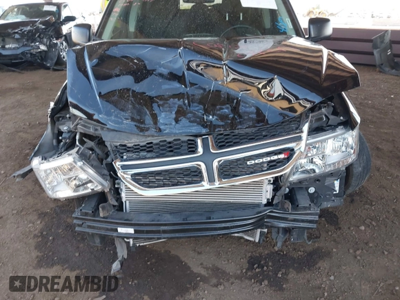 2020 Dodge Journey SE Value with VIN 3C4PDCAB8LT262330, listed as a IAAI auction lot 41993708 with 47,649 mi miles and . Bid and sale history available at DreamBid. Image 6.