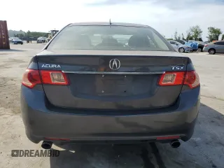 2014 Acura TSX Technology с VIN JH4CU2F65EC003344, выставлен на аукционе Copart как лот 53807635 с пробегом 99 563 миль миль и Списание • Salvage title. История ставок и продаж доступна на DreamBid. Изображение 6.
