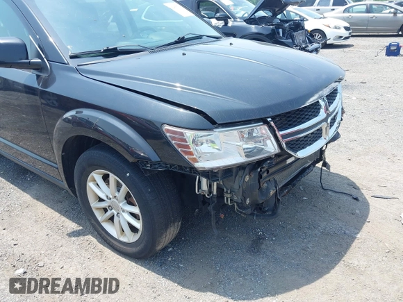 2013 Dodge Journey SXT с VIN 3C4PDDBG4DT541906, выставлен на аукционе IAAI как лот 42456783 с пробегом 149 251 миль миль и . История ставок и продаж доступна на DreamBid. Изображение 6.