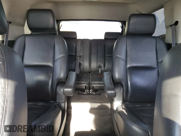 2011 GMC Yukon Denali with VIN 1GKS2EEF5BR337828, listed as a Copart auction lot 74552974 with 203,869 mi miles and Clean Title. Bid and sale history available at carsss.com. Image 10.
